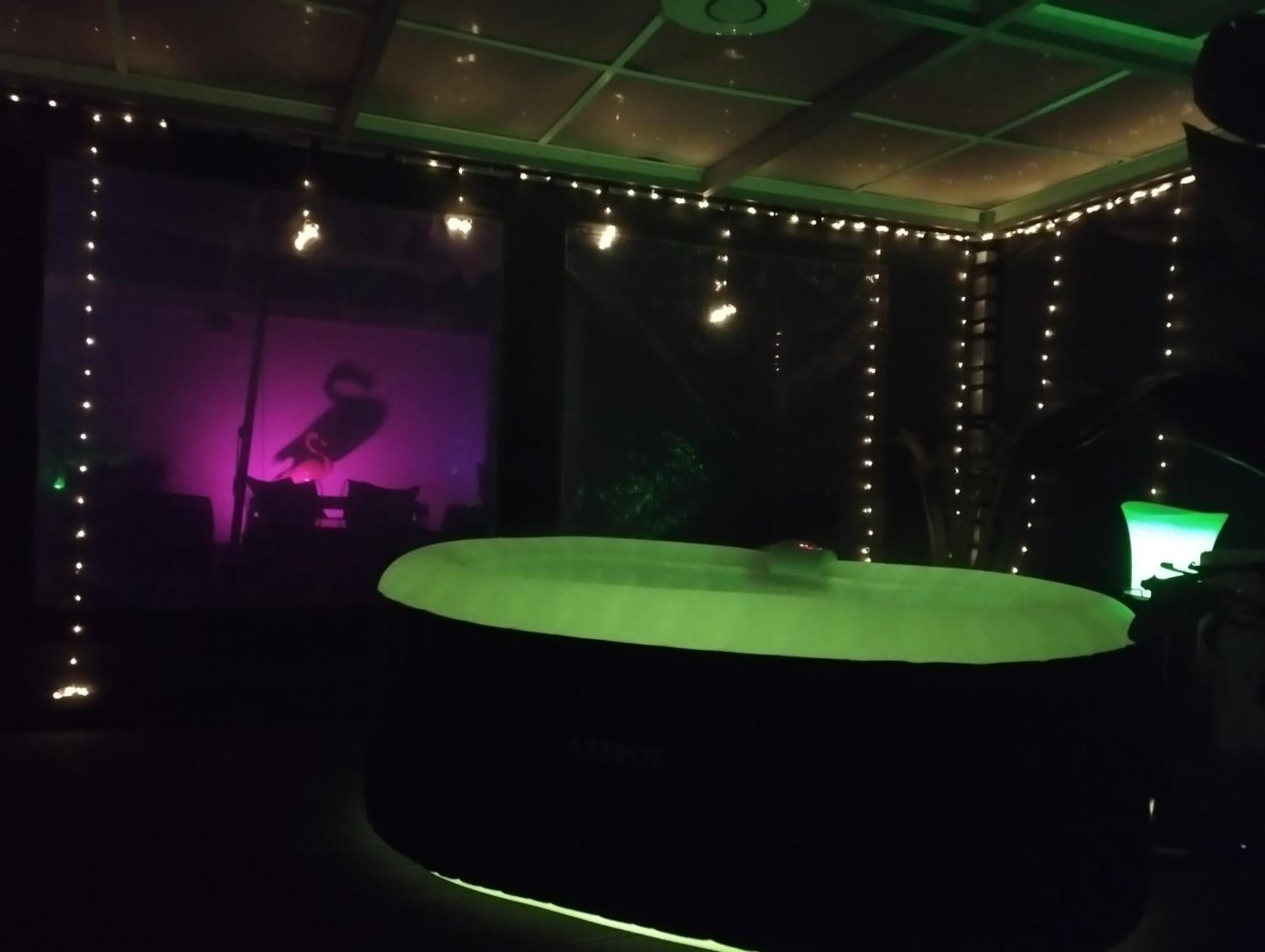 Atico Rilque, Apartamentos Independientes Con Jacuzzi Privado Y Terraza En Ронда Экстерьер фото