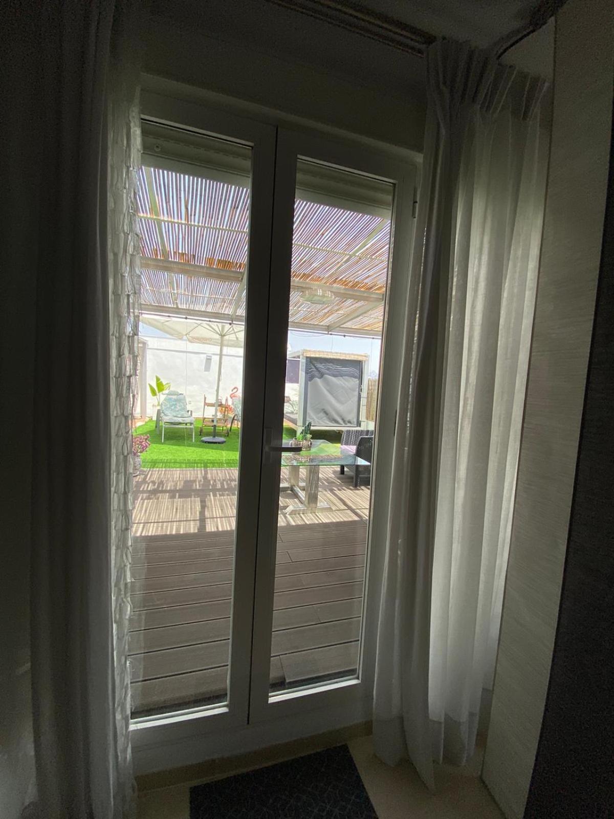 Atico Rilque, Apartamentos Independientes Con Jacuzzi Privado Y Terraza En Ронда Экстерьер фото