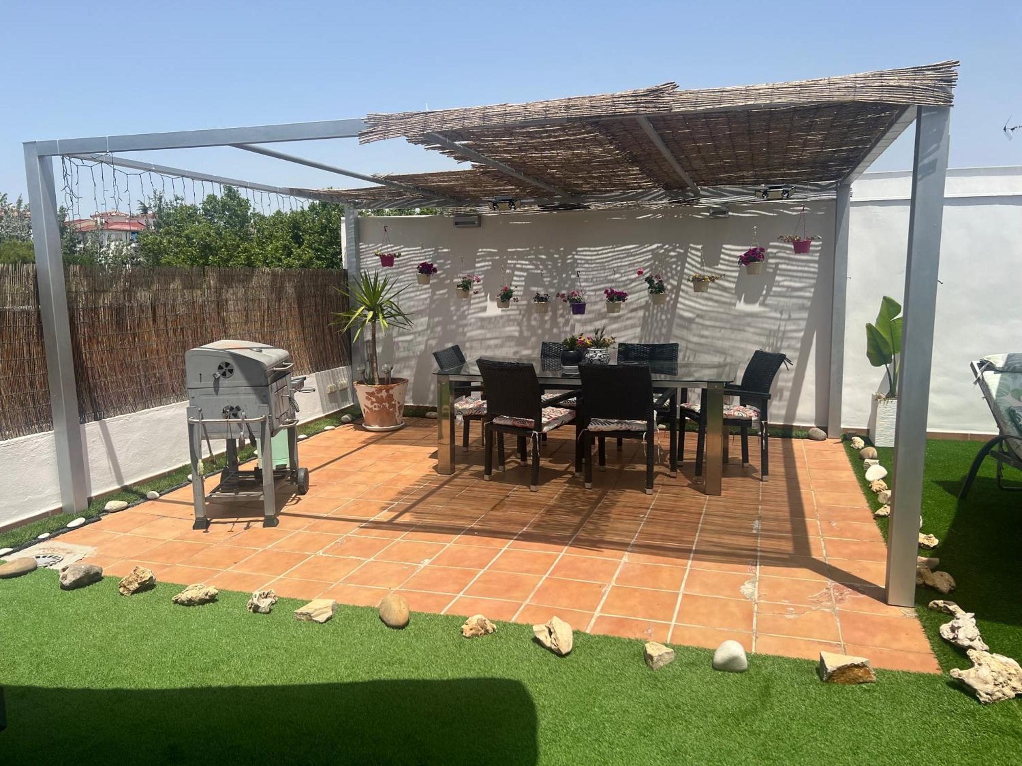 Atico Rilque, Apartamentos Independientes Con Jacuzzi Privado Y Terraza En Ронда Экстерьер фото