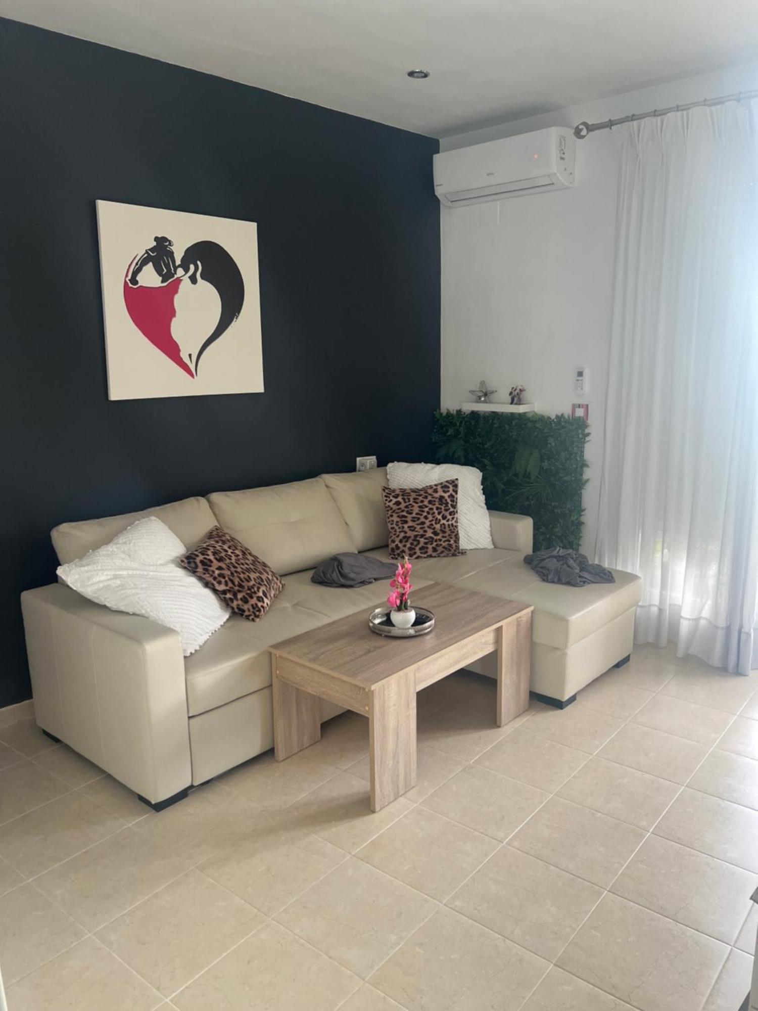 Atico Rilque, Apartamentos Independientes Con Jacuzzi Privado Y Terraza En Ронда Экстерьер фото