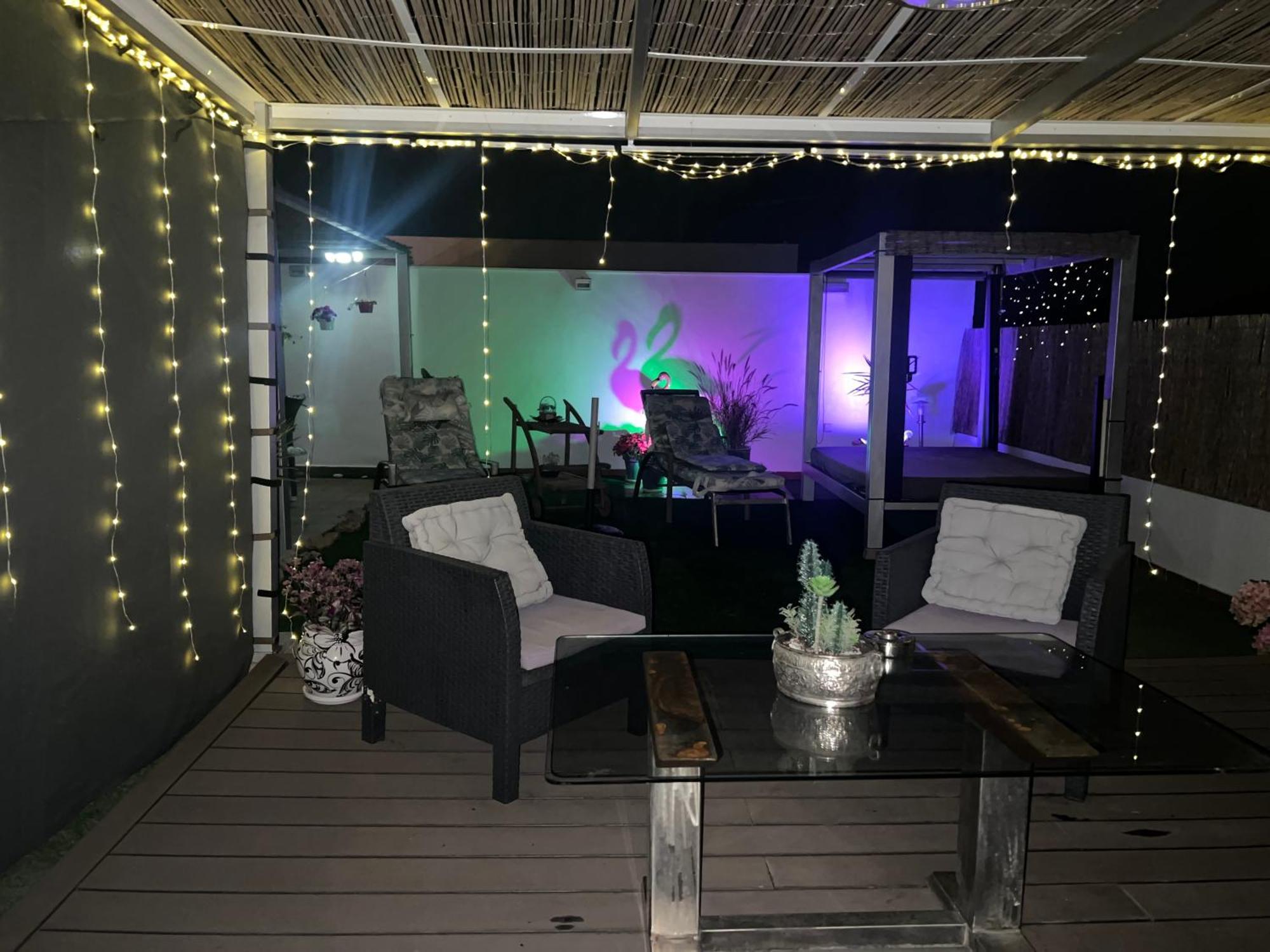 Atico Rilque, Apartamentos Independientes Con Jacuzzi Privado Y Terraza En Ронда Экстерьер фото
