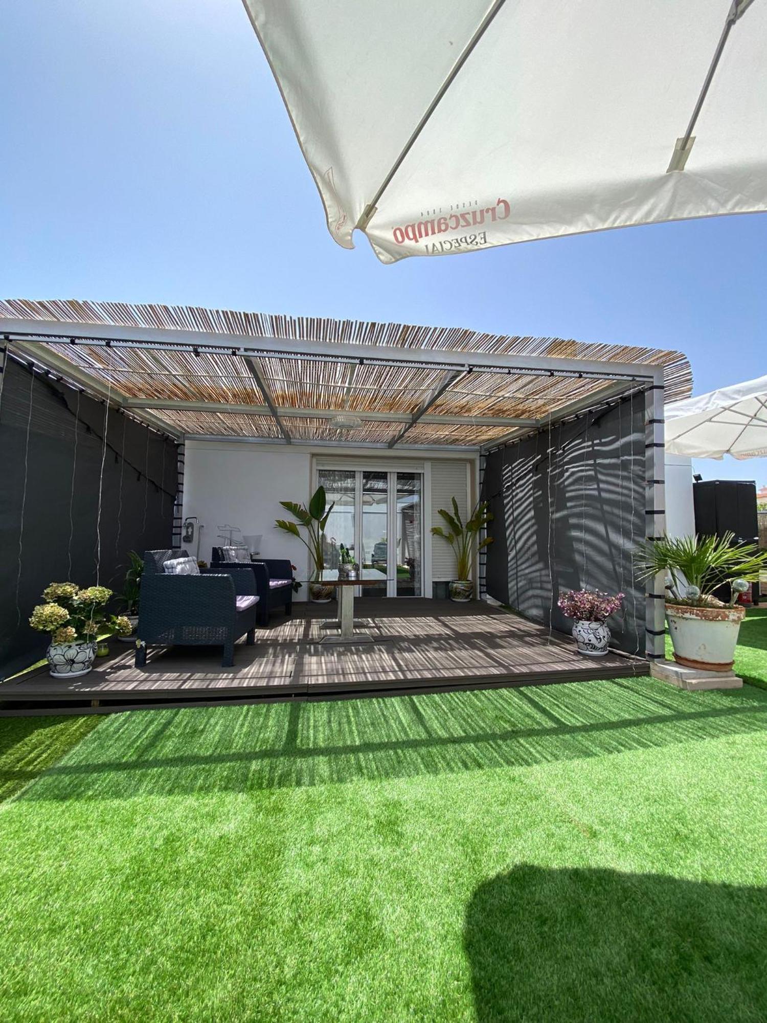 Atico Rilque, Apartamentos Independientes Con Jacuzzi Privado Y Terraza En Ронда Экстерьер фото