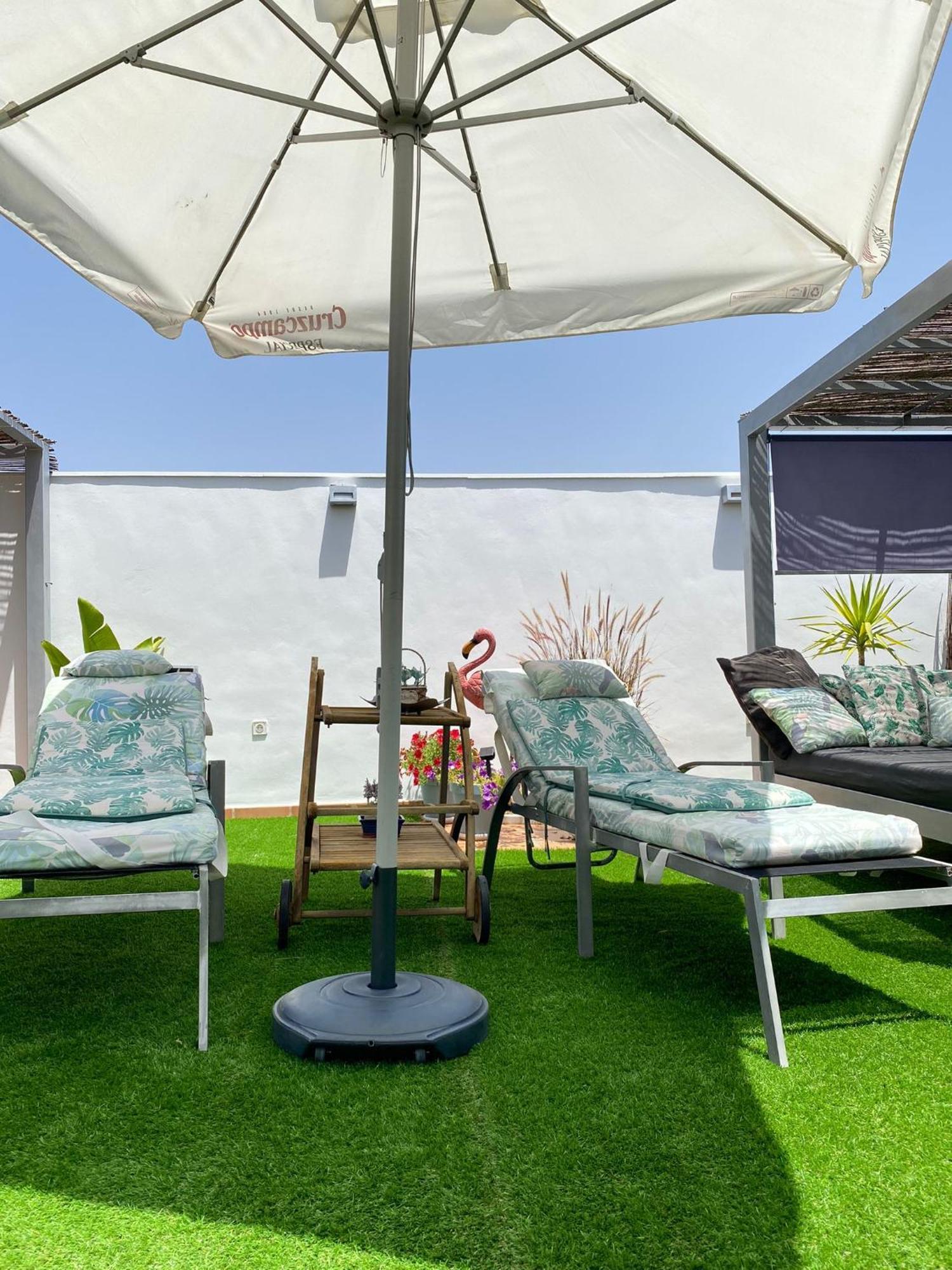 Atico Rilque, Apartamentos Independientes Con Jacuzzi Privado Y Terraza En Ронда Экстерьер фото