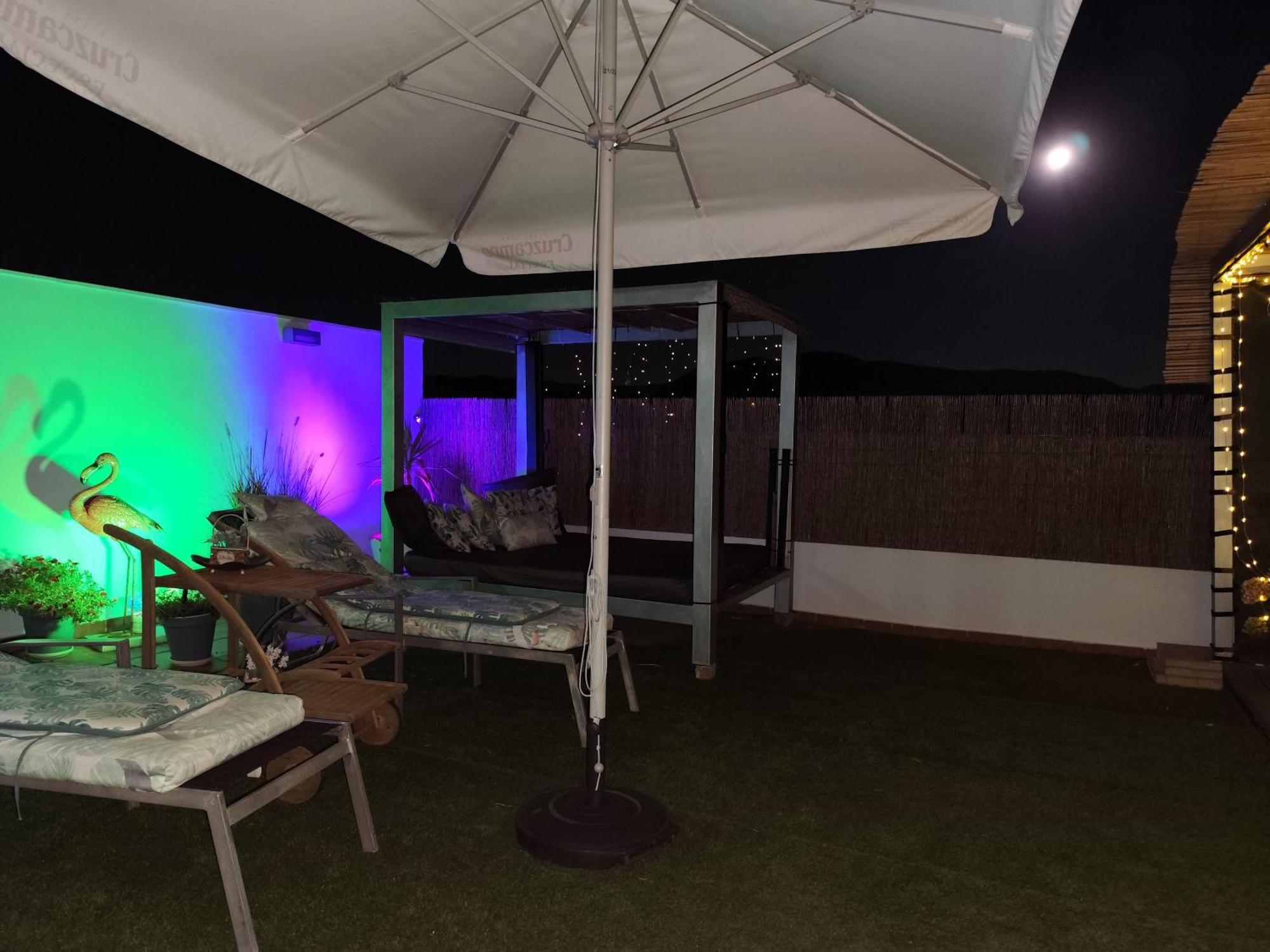 Atico Rilque, Apartamentos Independientes Con Jacuzzi Privado Y Terraza En Ронда Экстерьер фото