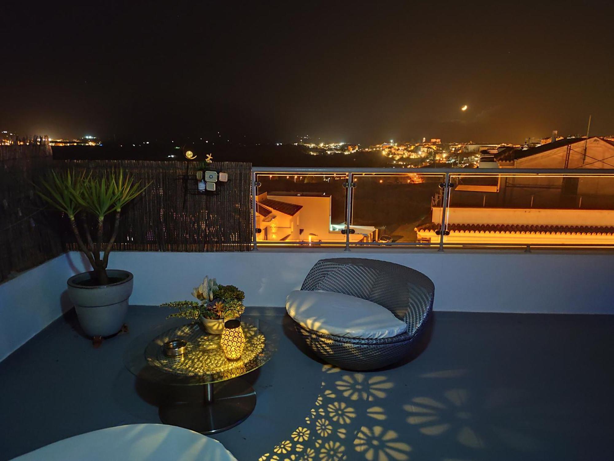 Atico Rilque, Apartamentos Independientes Con Jacuzzi Privado Y Terraza En Ронда Экстерьер фото