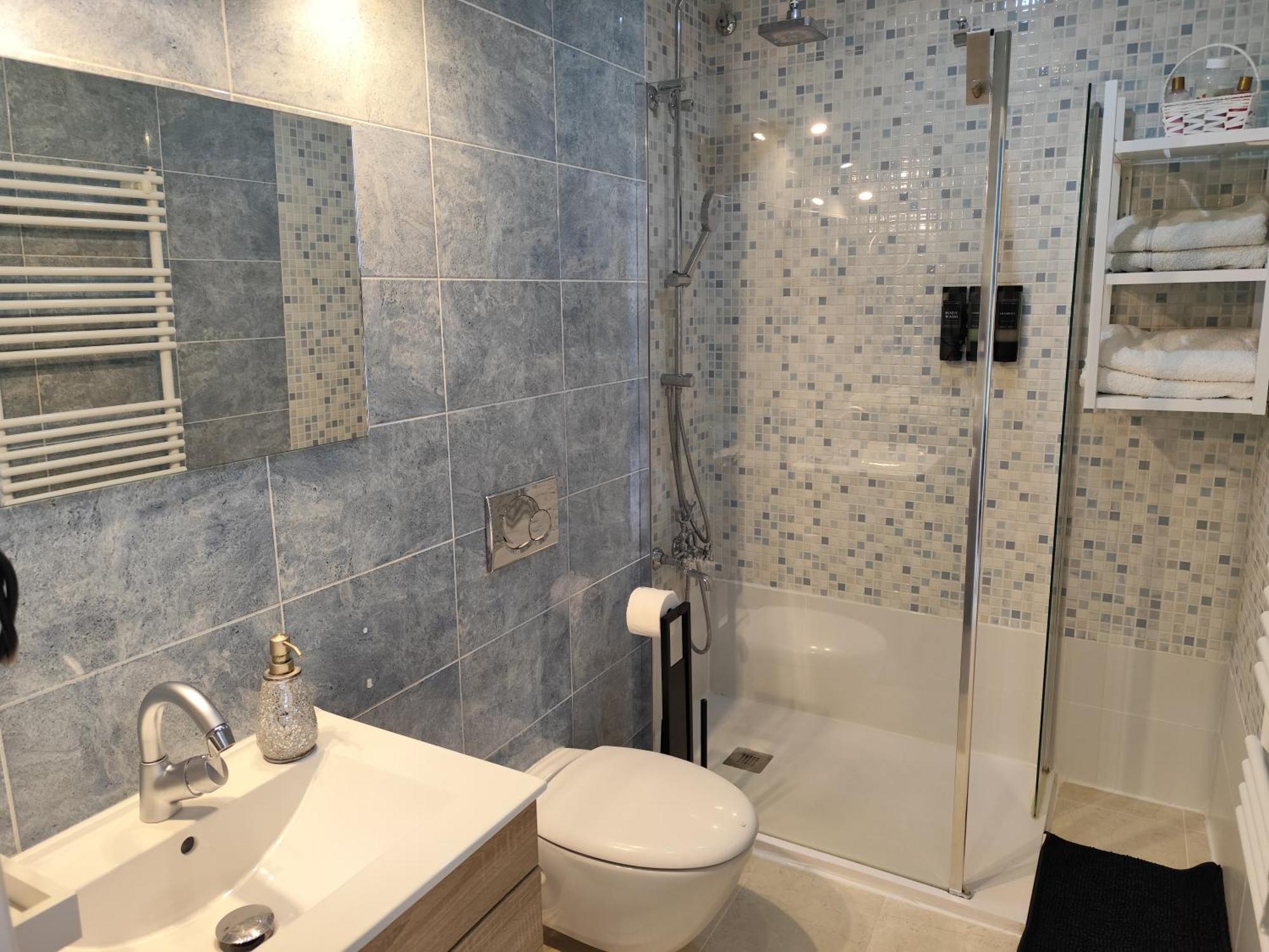 Atico Rilque, Apartamentos Independientes Con Jacuzzi Privado Y Terraza En Ронда Экстерьер фото