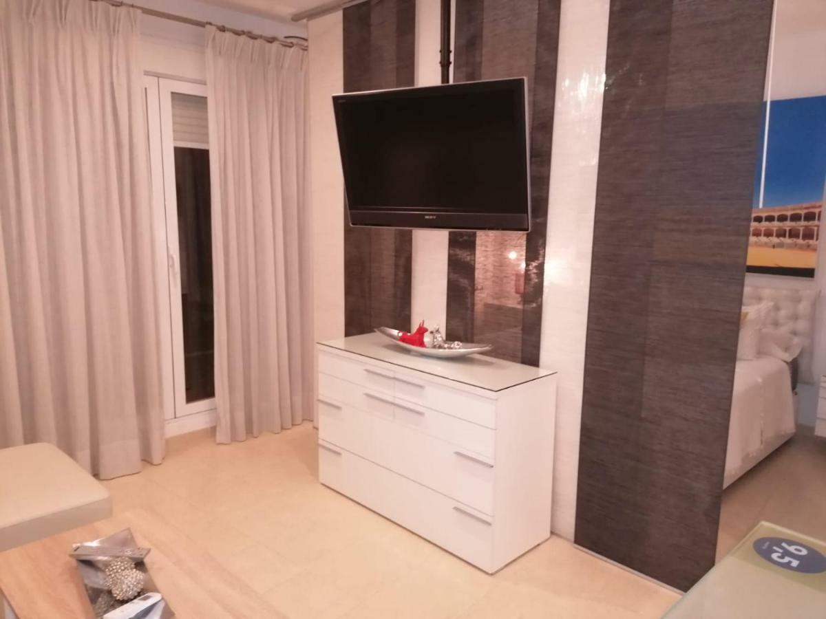Atico Rilque, Apartamentos Independientes Con Jacuzzi Privado Y Terraza En Ронда Экстерьер фото